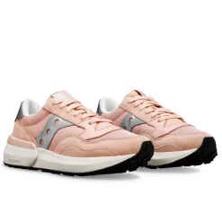 Jazz | Top Styles*saucony Jazz NXT Pink | Silver