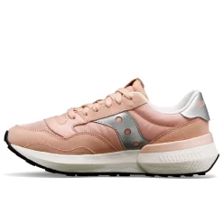 Jazz | Top Styles*saucony Jazz NXT Pink | Silver