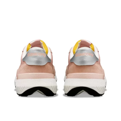 Jazz | Top Styles*saucony Jazz NXT Pink | Silver