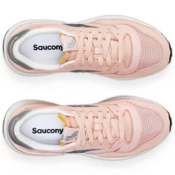 Jazz | Top Styles*saucony Jazz NXT Pink | Silver