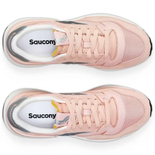 Jazz | Top Styles*saucony Jazz NXT Pink | Silver