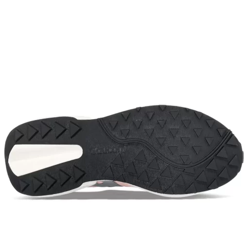 Jazz | Top Styles*saucony Jazz NXT Pink | Silver