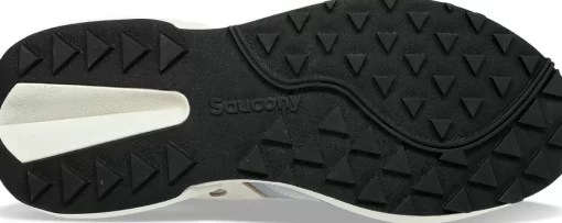 Jazz | Top Styles*saucony Jazz NXT Grey | Yellow
