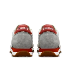 Lifestyle | Lifestyle*saucony Jazz Original Stonewash White | Navy