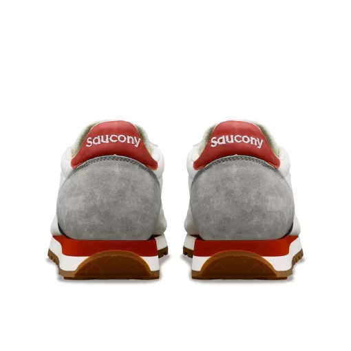 Lifestyle | Lifestyle*saucony Jazz Original Stonewash White | Navy