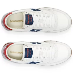 Lifestyle | Lifestyle*saucony Jazz Original Stonewash White | Navy