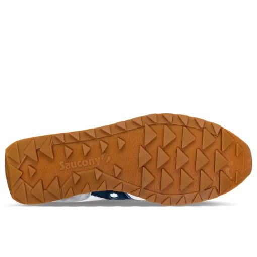 Lifestyle | Lifestyle*saucony Jazz Original Stonewash White | Navy