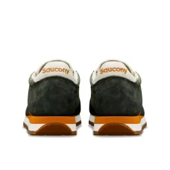 Lifestyle | Lifestyle*saucony Jazz Original Stonewash Forest | Orange