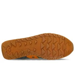 Lifestyle | Lifestyle*saucony Jazz Original Stonewash Forest | Orange