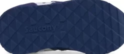 Unisex | Shop By Gender*saucony Little Kid's Baby Jazz Hook & Loop Sneaker Navy / White