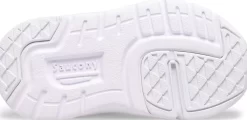 Unisex | Girls*saucony Little Kid's Jazz Lite 2.0 Sneaker Navy | Silver