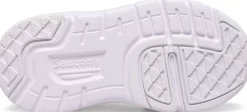 Unisex | Girls*saucony Little Kid's Jazz Lite 2.0 Sneaker Black | White
