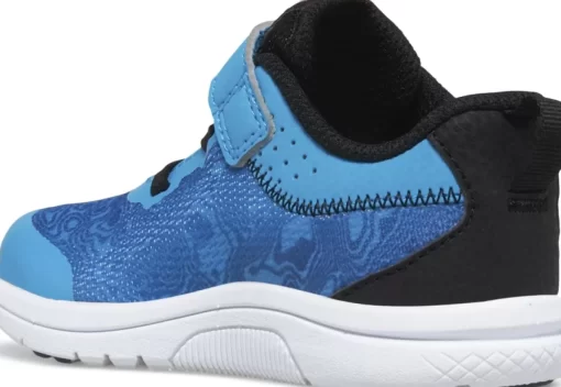 Shop By Gender | Little Kid (4 – 10)*saucony Little Kid's Kinvara 14 A/C Jr. Sneaker ViZiBlue | Echo