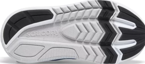 Shop By Gender | Little Kid (4 – 10)*saucony Little Kid's Kinvara 14 A/C Jr. Sneaker ViZiBlue | Echo