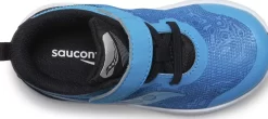 Shop By Gender | Little Kid (4 – 10)*saucony Little Kid's Kinvara 14 A/C Jr. Sneaker ViZiBlue | Echo