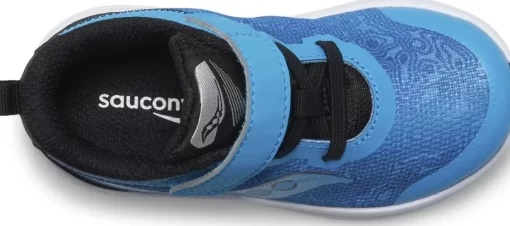 Shop By Gender | Little Kid (4 – 10)*saucony Little Kid's Kinvara 14 A/C Jr. Sneaker ViZiBlue | Echo