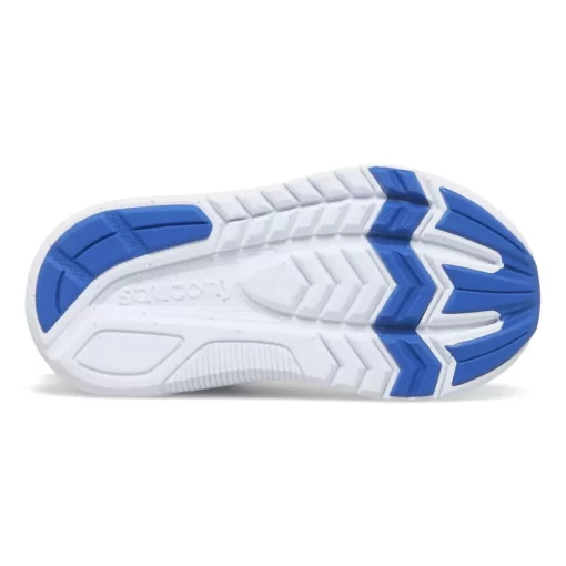 Shop By Gender | Little Kid (4 – 10)*saucony Little Kid's Kinvara 14 A/C Jr. Sneaker Navy | Red