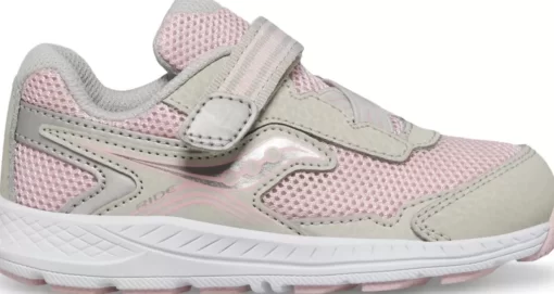 Girls | Little Kid (4 – 10)*saucony Little Kid's Ride 10 Jr. Sneaker Blush