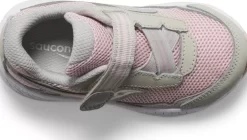 Girls | Little Kid (4 – 10)*saucony Little Kid's Ride 10 Jr. Sneaker Blush