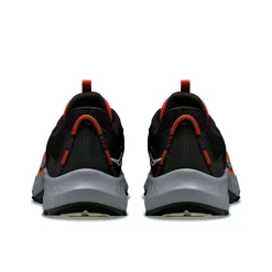 Trail/Hiking | Running*saucony Men's Aura TR Paprika | Black