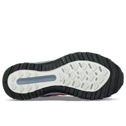 Trail/Hiking | Running*saucony Men's Aura TR Paprika | Black