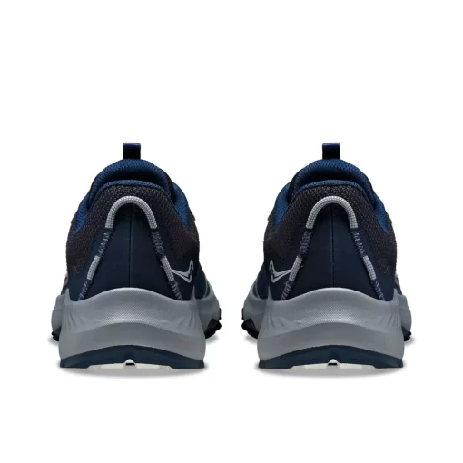 Trail/Hiking | Running*saucony Men's Aura TR Navy | Silver