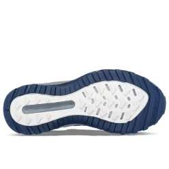 Trail/Hiking | Running*saucony Men's Aura TR Navy | Silver