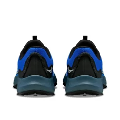 Trail/Hiking | Running*saucony Men's Aura TR Cobalt | Black