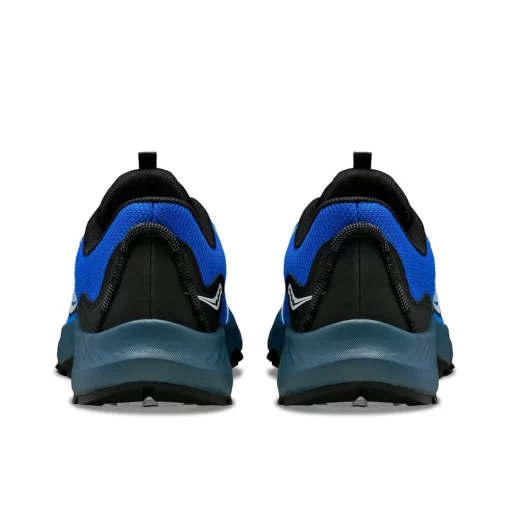 Trail/Hiking | Running*saucony Men's Aura TR Cobalt | Black