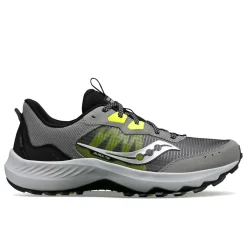 Trail/Hiking | Running*saucony Men's Aura TR Cinder | Citron