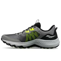 Trail/Hiking | Running*saucony Men's Aura TR Cinder | Citron