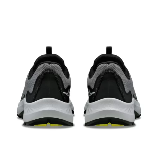 Trail/Hiking | Running*saucony Men's Aura TR Cinder | Citron