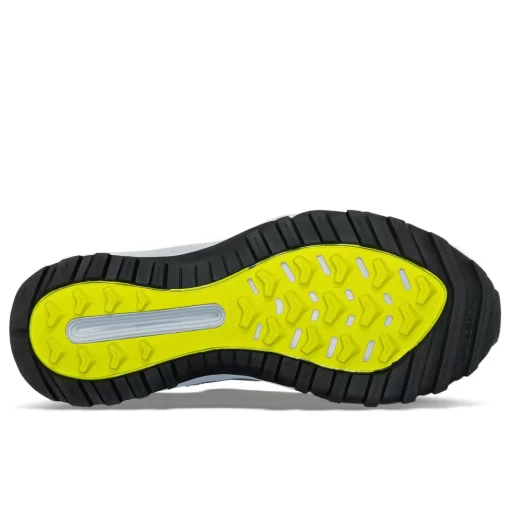 Trail/Hiking | Running*saucony Men's Aura TR Cinder | Citron