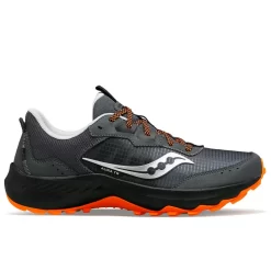 Trail/Hiking | Running*saucony Men's Aura TR Carbon | Orange