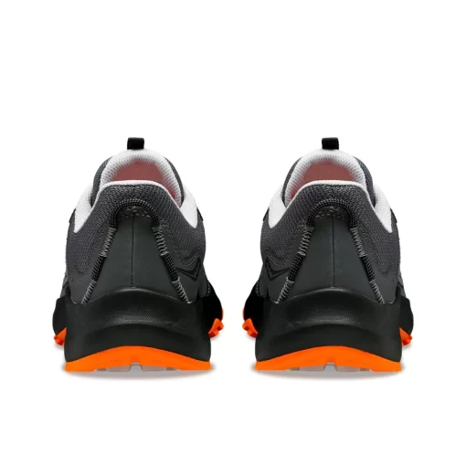 Trail/Hiking | Running*saucony Men's Aura TR Carbon | Orange