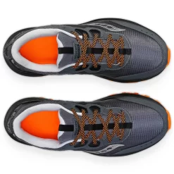 Trail/Hiking | Running*saucony Men's Aura TR Carbon | Orange