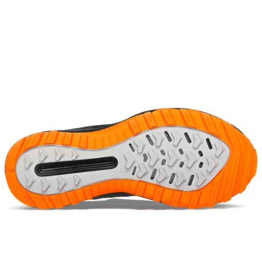 Trail/Hiking | Running*saucony Men's Aura TR Carbon | Orange