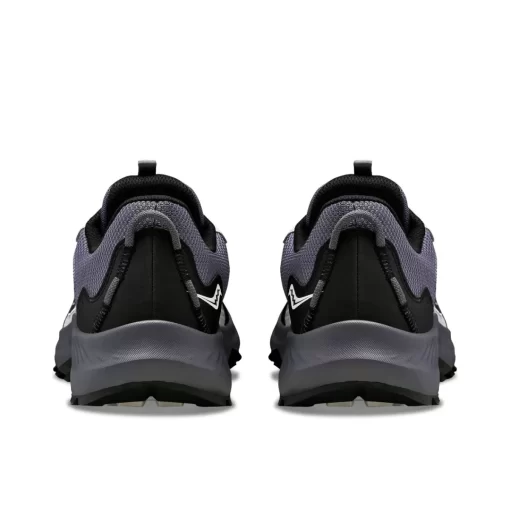Trail/Hiking | Running*saucony Men's Aura TR GTX Cloud | Metal