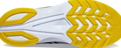 Running | Performance*saucony Men's Axon 3 Gravel | Sulphur