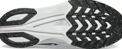 Running | Performance*saucony Men's Axon 3 Fog | Black