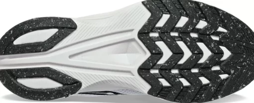 Running | Performance*saucony Men's Axon 3 Fog | Black