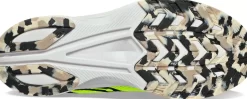 Running | Performance*saucony Men's Axon 3 Citron | Black