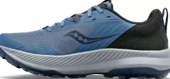 Trail/Hiking | Running*saucony Men's Blaze TR Murk | Black