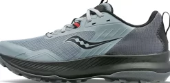 Trail/Hiking | Running*saucony Men's Blaze TR Fossil | Shadow