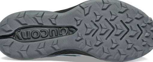 Trail/Hiking | Running*saucony Men's Blaze TR Fossil | Shadow