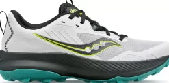 Trail/Hiking | Running*saucony Men's Blaze TR Fog | Black