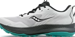Trail/Hiking | Running*saucony Men's Blaze TR Fog | Black