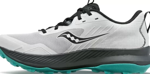 Trail/Hiking | Running*saucony Men's Blaze TR Fog | Black