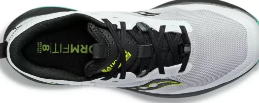 Trail/Hiking | Running*saucony Men's Blaze TR Fog | Black