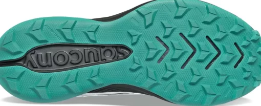 Trail/Hiking | Running*saucony Men's Blaze TR Fog | Black